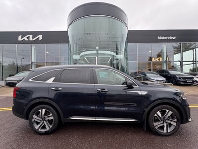2024 Kia Sorento