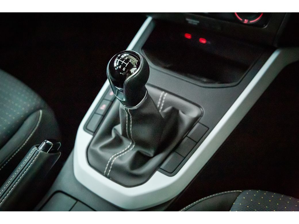 2023 SEAT Arona