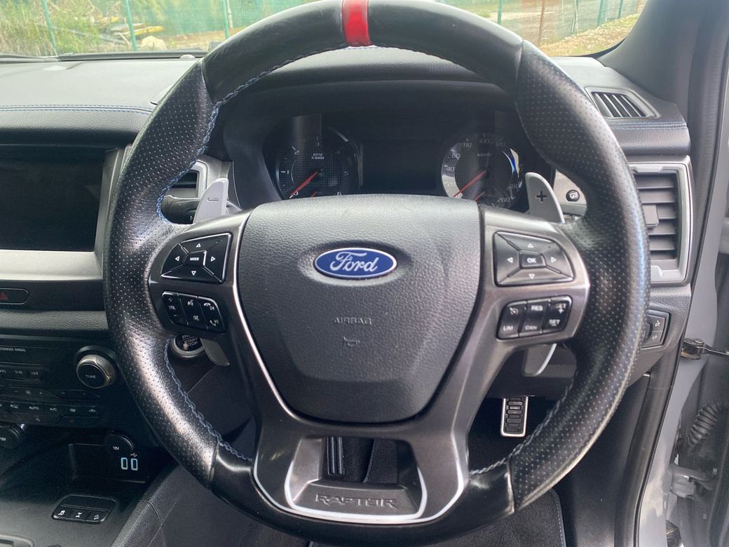 2023 Ford Ranger