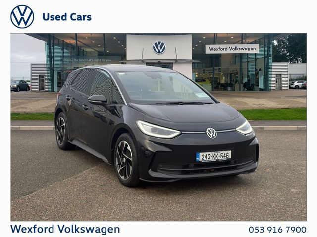 vehicle for sale from Wexford Volkswagen