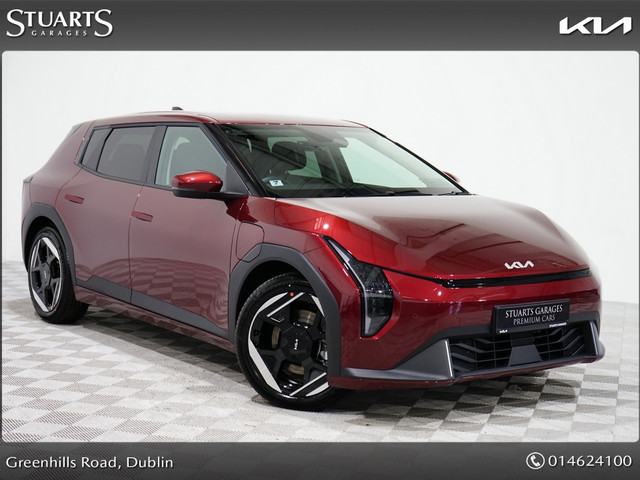 vehicle for sale from Stuarts Garages