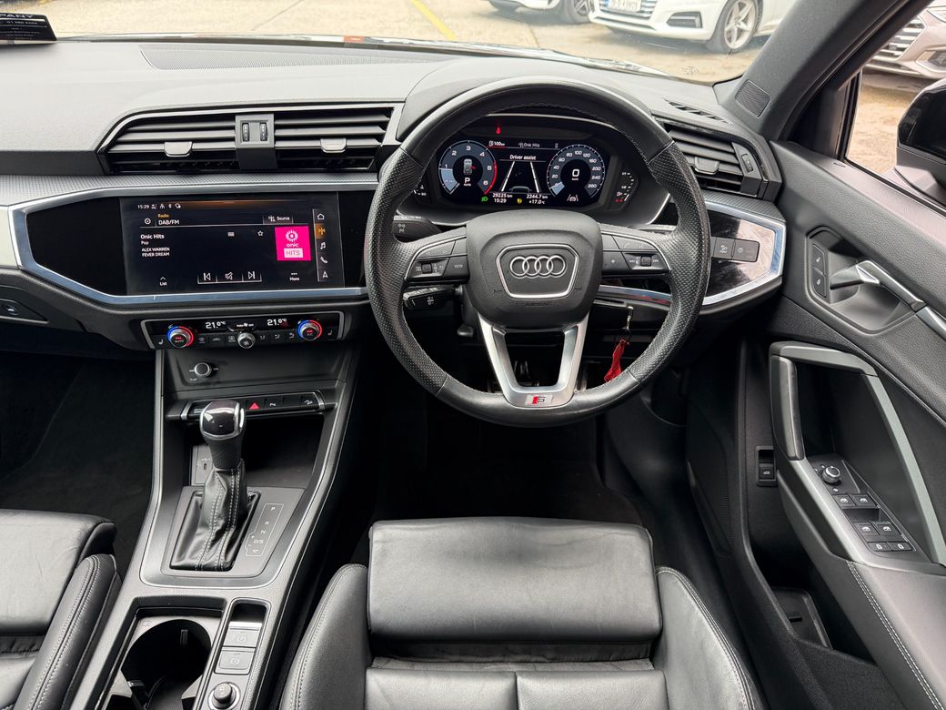 2023 Audi Q3
