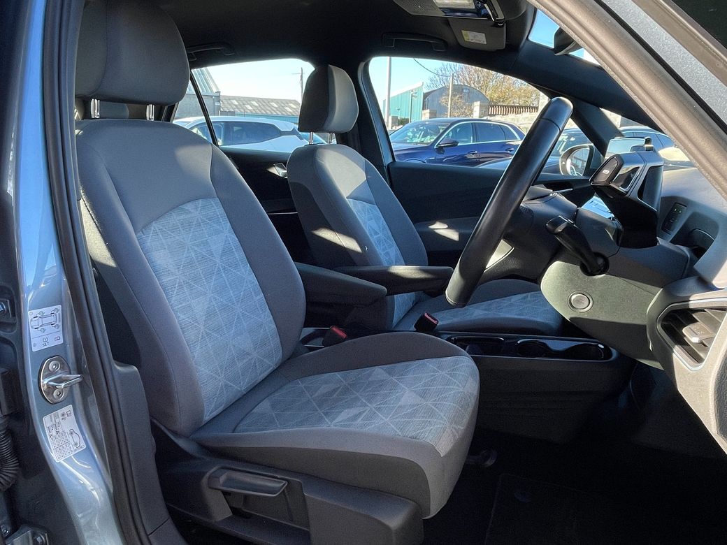 2022 Volkswagen ID.3