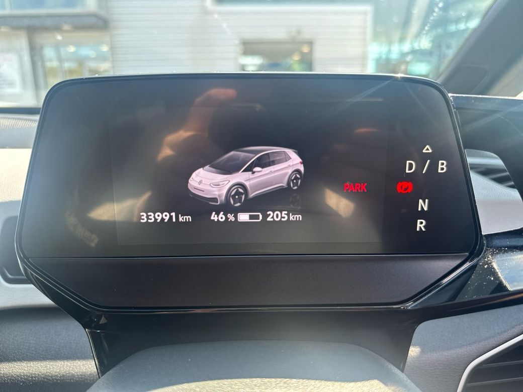 2023 Volkswagen ID.3
