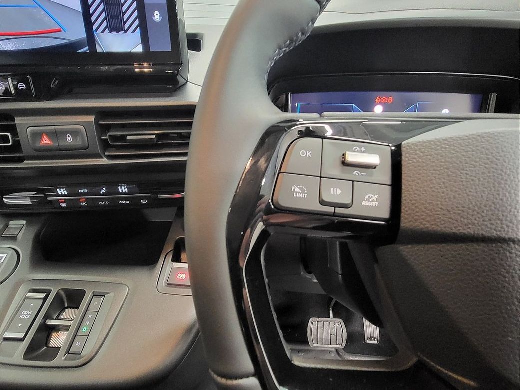 2026 Citroen Berlingo Multispace