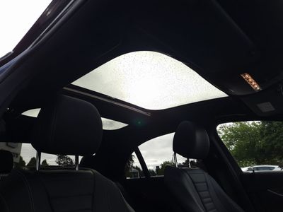 2021 Mercedes-Benz E Class