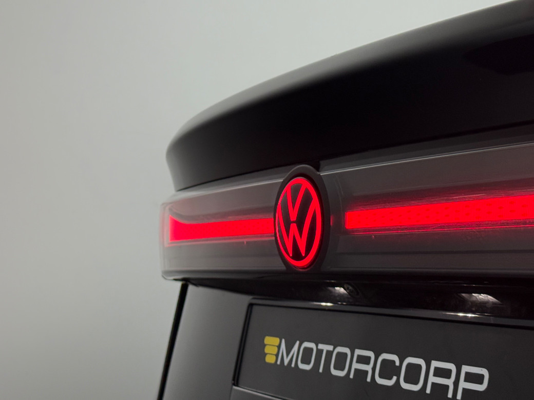 2024 Volkswagen ID.7