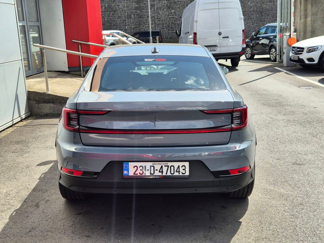 2023 Polestar 2