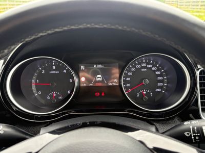 2024 Kia Ceed