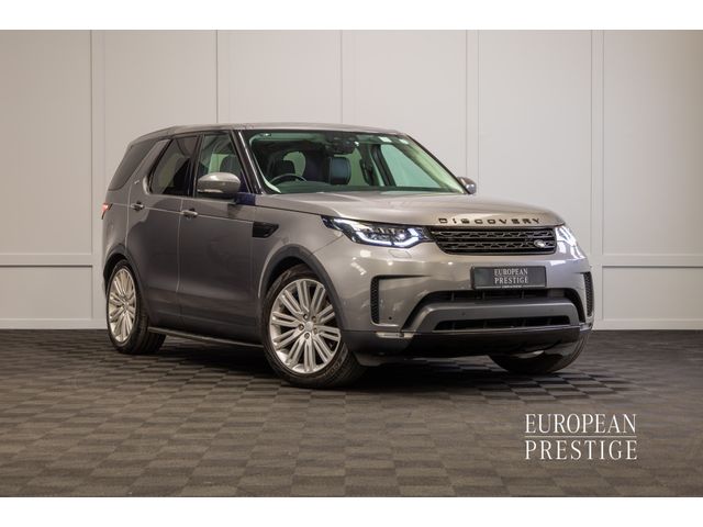 vehicle for sale from European Prestige