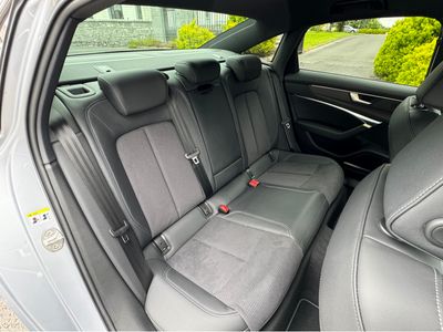 2024 Audi A6