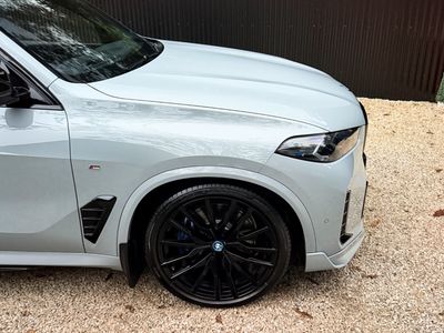 2024 BMW X5