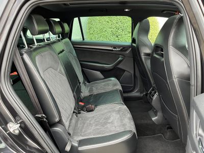 2019 Skoda Kodiaq