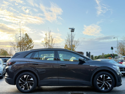 2022 Volkswagen ID.4