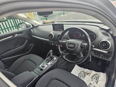 2015 Audi A3