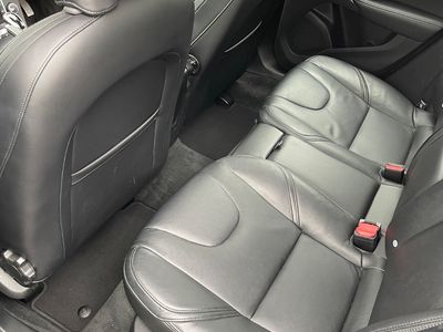 2015 Volvo V40
