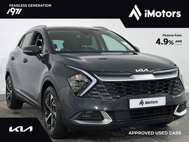 vehicle for sale from iMotors