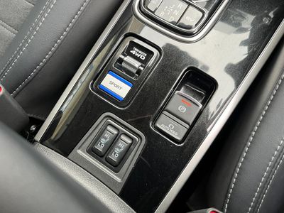 2018 Mitsubishi Outlander