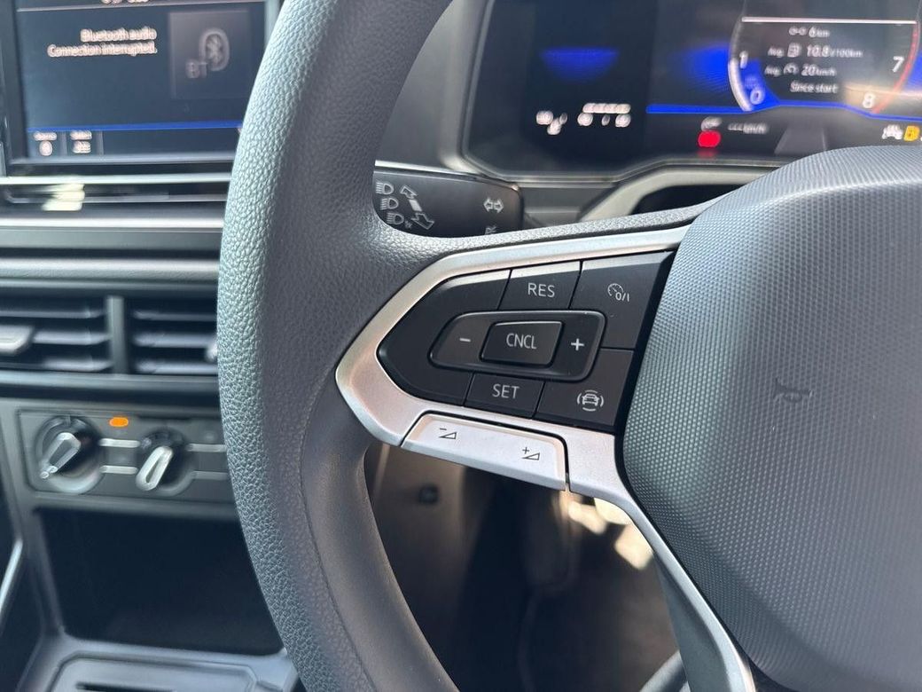 2022 Volkswagen Polo