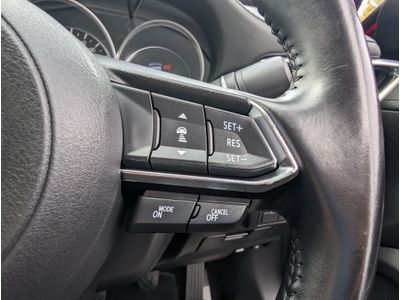 2022 Mazda Mazda6