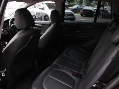 2019 BMW 2 Series Gran Tourer
