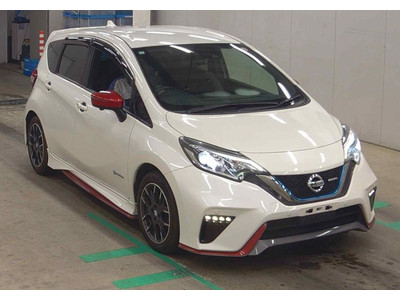 2019 Nissan Note