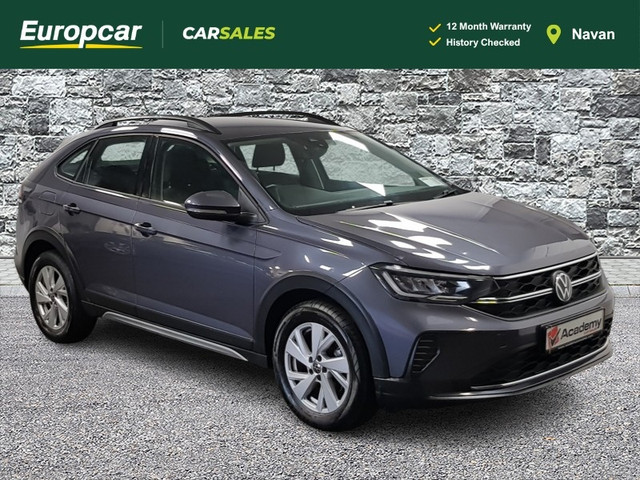 vehicle for sale from Europcar CARSALES (Navan)