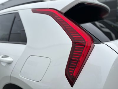 2023 Kia Niro