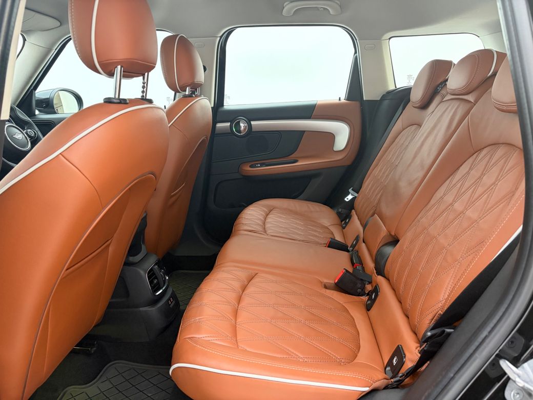 2021 Mini Countryman