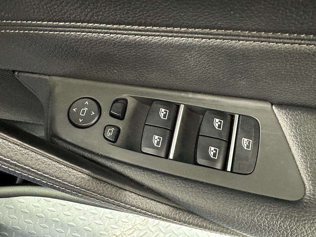 2021 BMW 5 Series