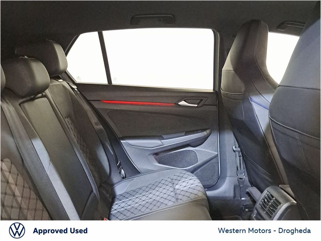 2026 Volkswagen Golf
