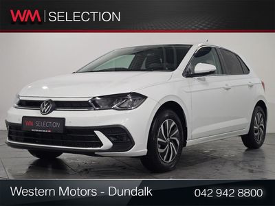 2026 Volkswagen Polo