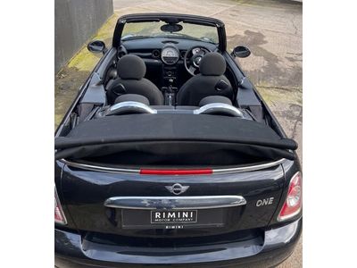 2012 Mini Convertible
