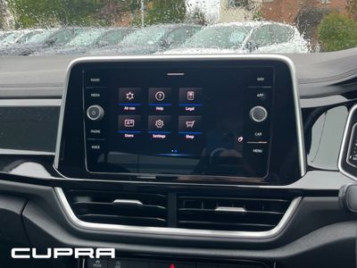 2024 Volkswagen T-Roc