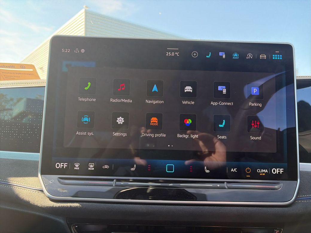 2026 Volkswagen Passat