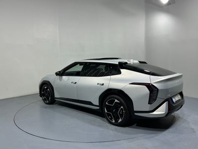 2025 Kia EV4