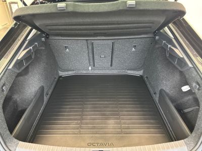 2023 Skoda Octavia