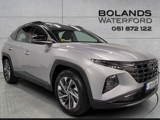 vehicle for sale from Bolands Waterford