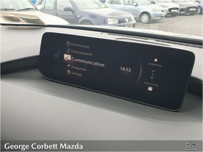 2025 Mazda Mazda3