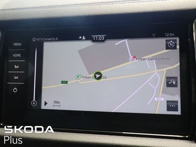 2022 Skoda Kodiaq