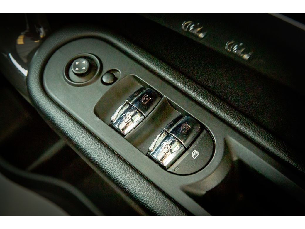 2019 Mini Countryman