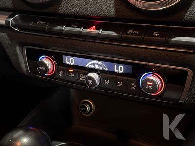 2017 Audi A3