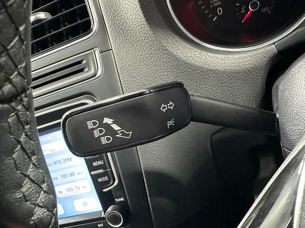 2017 Volkswagen Polo