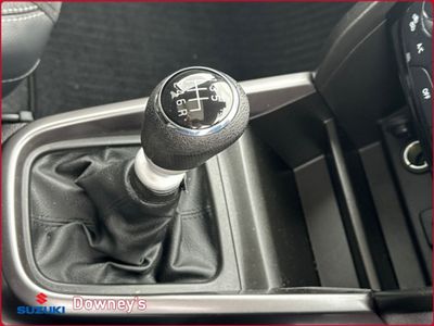 2023 Suzuki Vitara