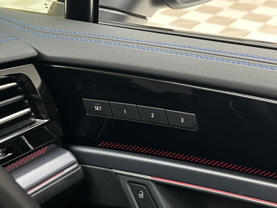 2025 Volkswagen Touareg
