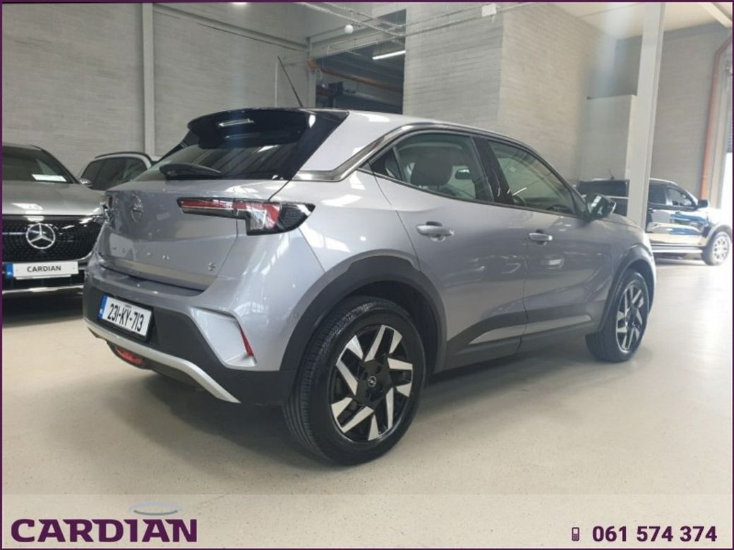 2023 Opel Mokka