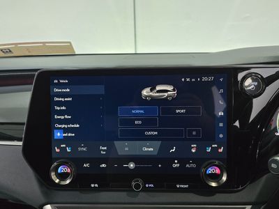 2023 Lexus RX450h+