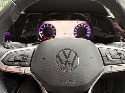 2023 Volkswagen Golf