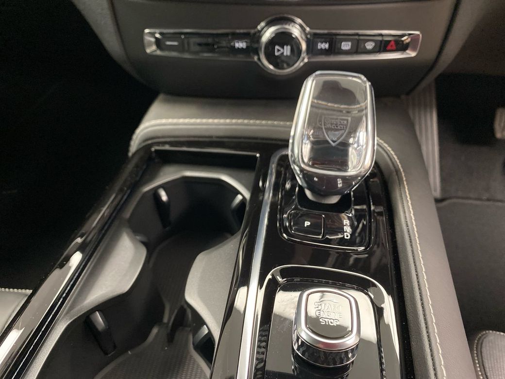 2026 Volvo V60