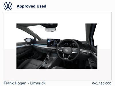 2026 Volkswagen Golf